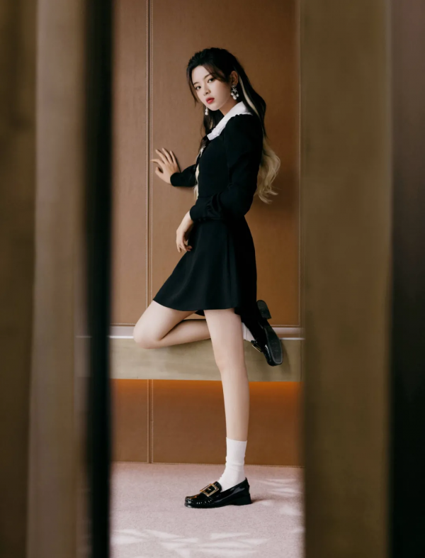 秋天準備這5雙鞋，就可以應對不同場合的所有穿搭了，每雙都好看