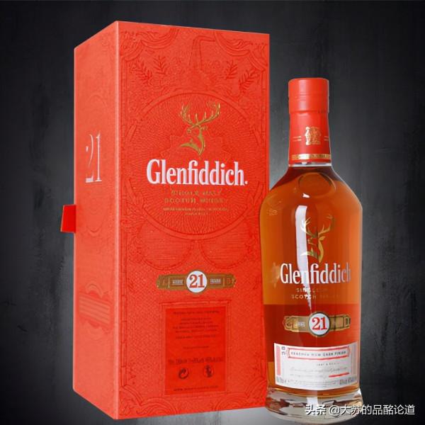 外國威士忌專欄作家：30款最好的蘇格蘭威士忌