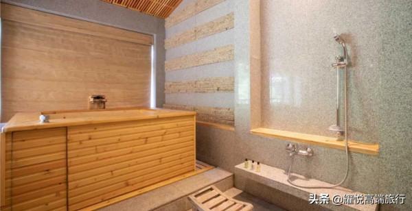 深秋了，泡湯去！這7家精品溫泉度假村值得一住