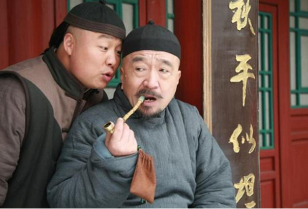 8位娛樂圈的“清流”,個個品行端正,狂甩流量明星幾條街 8位娛樂圈的“清流”,個個品行端正,狂甩流量明星幾條街