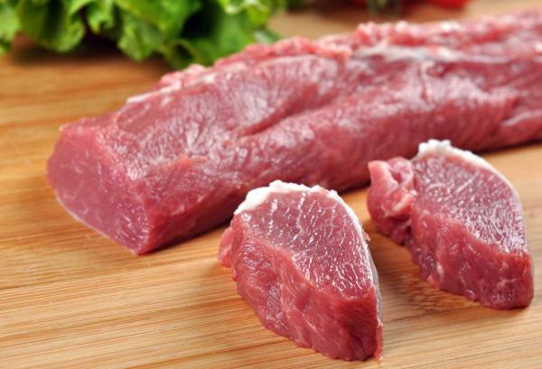 買豬肉，不是越瘦越好，專挑這“5個部位”，肉鮮滑嫩不腥還不柴