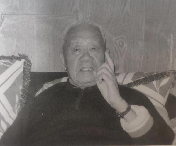 英雄秦鏡：隻身追殺五名鬼子，單挑日軍中隊長，總結出拼刺刀訣竅