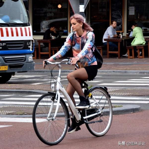 阿姆斯特丹現狀,一起看看真實的阿姆斯特丹 阿姆斯特丹現狀,一起看看真實的阿姆斯特丹