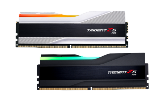 芝奇推出幻鋒戟及炫鋒戟系列DDR5記憶體:頻率爆炸,顏值爆表 芝奇推出幻鋒戟及炫鋒戟系列DDR5記憶體:頻率爆炸,顏值爆表