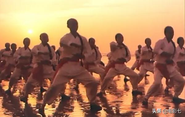 票房僅48萬，上映7天被下架，事實證明，李連杰的成功難以複製