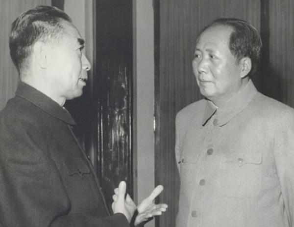 抗美援朝前，為何力挺出兵的不是一眾武將，而是溫和的周總理？