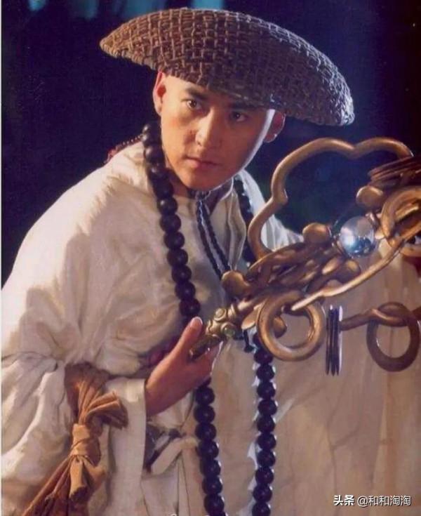 10版“法海禪師”,誰才是你記憶深處的經典? 10版“法海禪師”,誰才是你記憶深處的經典?