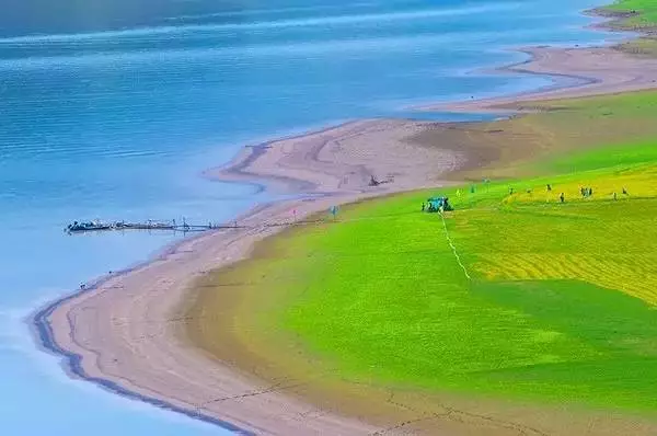 《國家地理》最新評出：10箇中國最美的旅行地，你去過幾個呢？