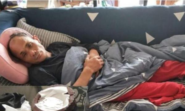 賭王堯建雲：出老千一夜贏600萬，被砍雙腿時，才想起師父那句話