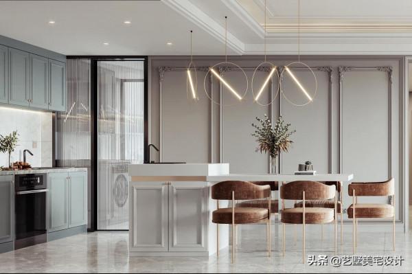 法式輕奢風格|浪漫的靈魂 法式輕奢風格|浪漫的靈魂