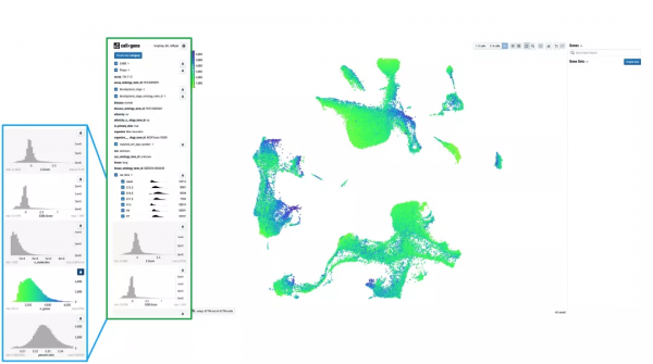 免費用！不會生信也能用的單細胞分析工具