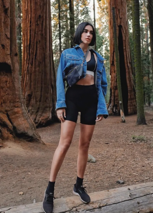 這個秋天牛仔很忙，因為太時髦了