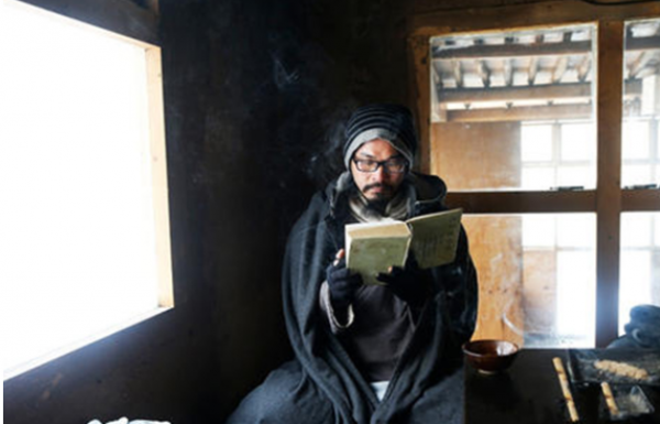 2013年,劉景崇棄百萬年薪,與家人做最後話別,妻子:願再無來世 2013年,劉景崇棄百萬年薪,與家人做最後話別,妻子:願再無來世