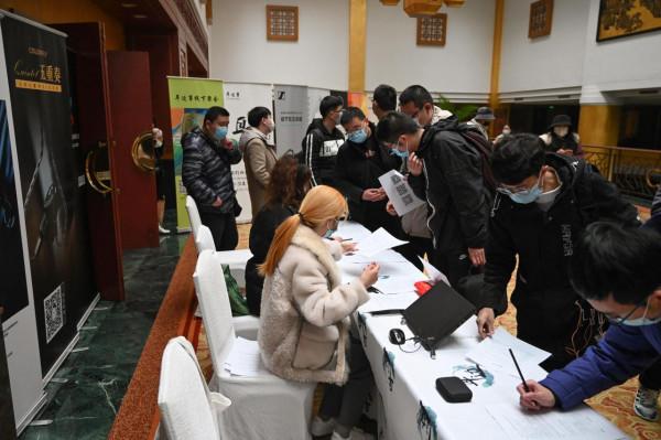 新年首聚!第五屆華東聚會新品一覽 新年首聚!第五屆華東聚會新品一覽