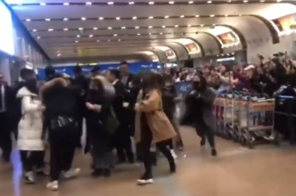 該拿什麼來拯救你,淺談問題層出不窮的內娛男團們 該拿什麼來拯救你,淺談問題層出不窮的內娛男團們