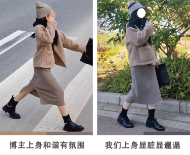 2022年早春照著穿，超級好看