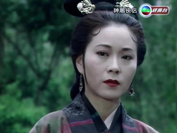 審美倒退！10位冷門老奶奶告訴你，巔峰期的香港古裝美人有多驚豔