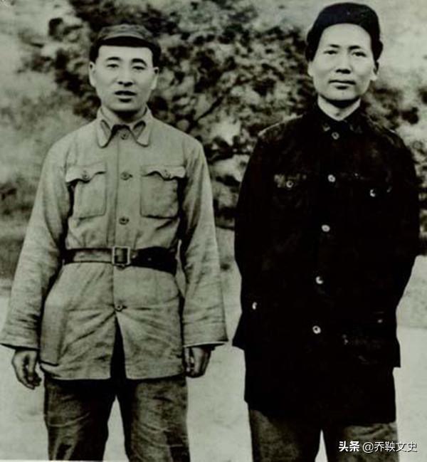 毛澤東遇事有多冷靜? 毛澤東遇事有多冷靜?