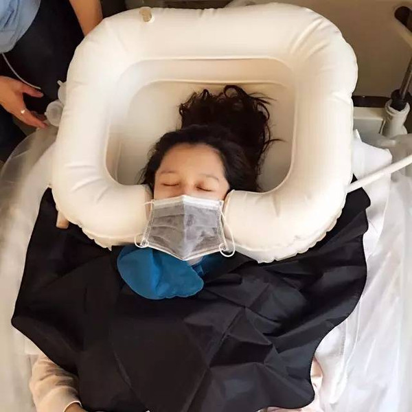 林依晨產下一女!女星為了懷孕有多拼?打上千針、吞蛤蟆、喝鴿血 林依晨產下一女!女星為了懷孕有多拼?打上千針、吞蛤蟆、喝鴿血