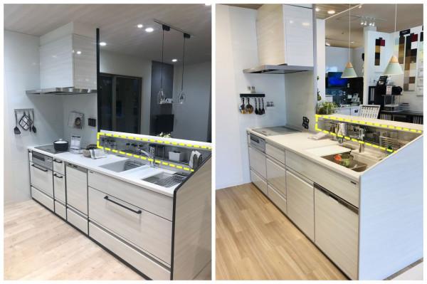 數了數,這5個地方相差10公分,看似小細節設計,實測家務很順手 數了數,這5個地方相差10公分,看似小細節設計,實測家務很順手