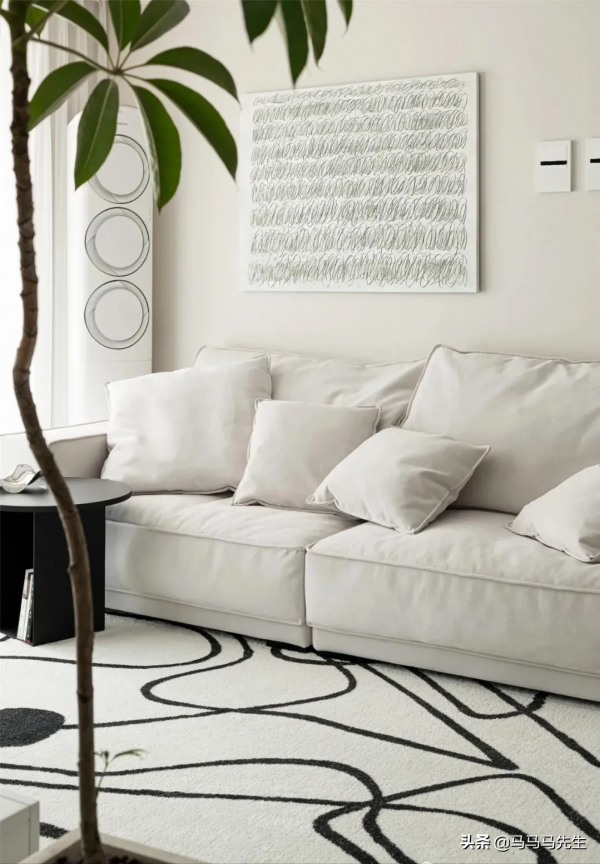 現代簡約 | 誰說IT男審美差?理工男の「摩登前衛宅」高調起飛 現代簡約 | 誰說IT男審美差?理工男の「摩登前衛宅」高調起飛