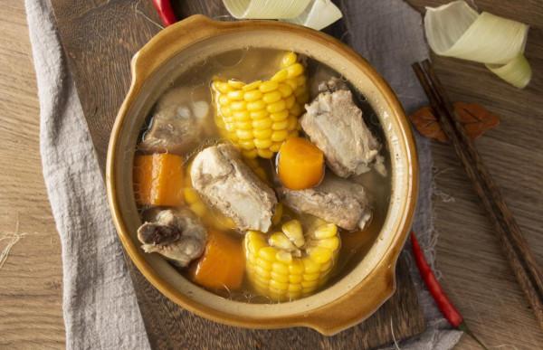 冬喝湯最養人,這4款湯水可別錯過,鮮美營養又不貴,關鍵還潤燥 冬喝湯最養人,這4款湯水可別錯過,鮮美營養又不貴,關鍵還潤燥