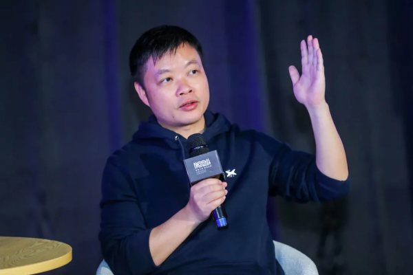 何小鵬的實在、安聰慧的改變和沈暉的用力過猛 何小鵬的實在、安聰慧的改變和沈暉的用力過猛