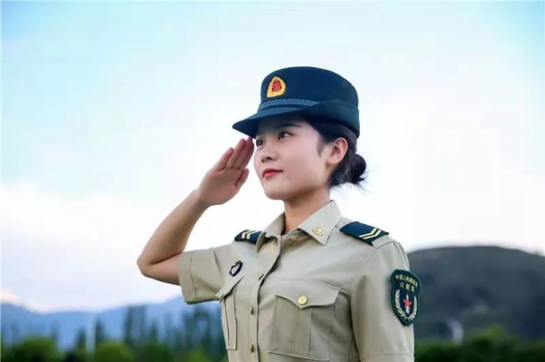 收藏！大學生參軍優待政策合集！