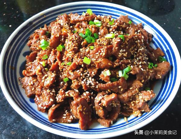 天冷了，別光喝熱水，6種高“鐵”食物要多吃，元氣滿滿溫暖過冬