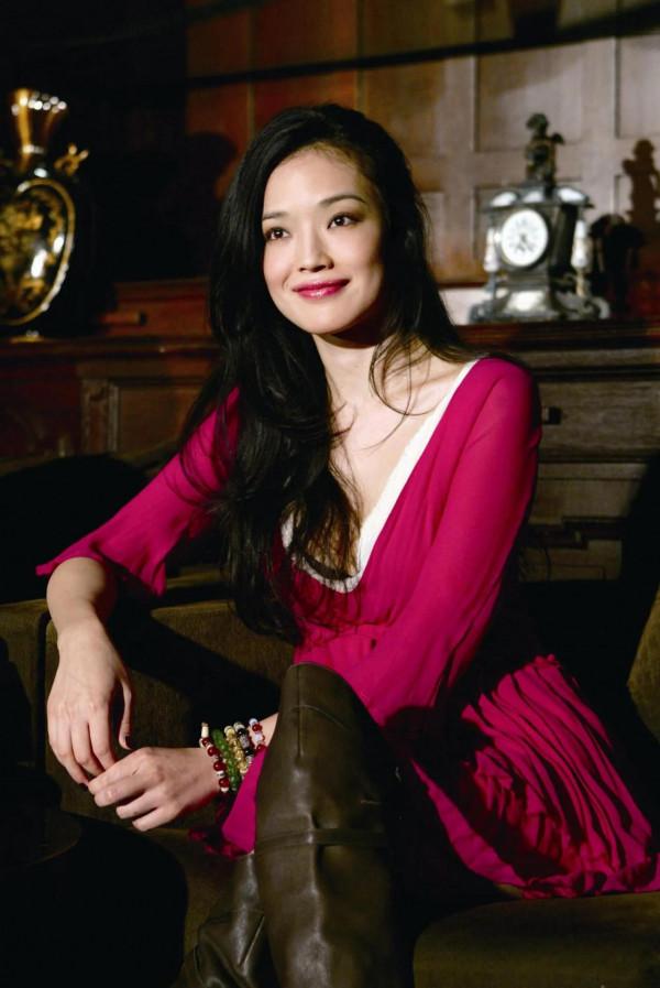 舒淇高畫質美照 舒淇高畫質美照