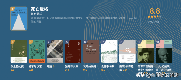 2022年讀什麼書？年度讀書榜單top10新出爐，讓2022沒有書荒