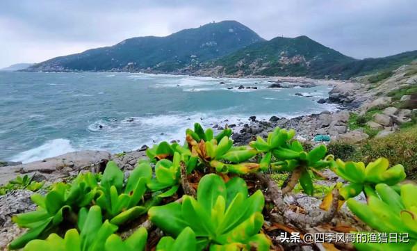 環海南親子5天4夜趕海行程：共享寒假時光