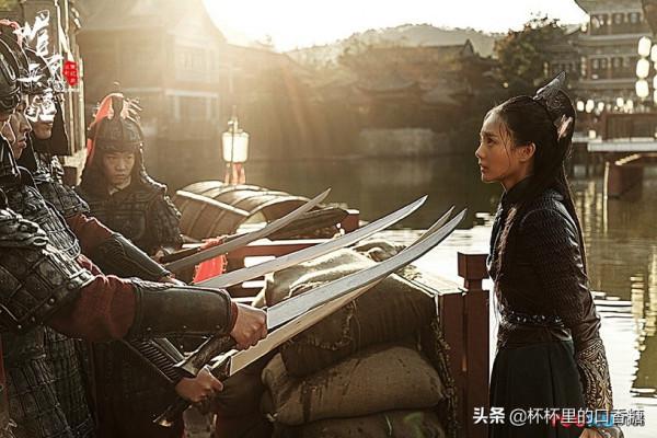 冷門古裝劇TOP10!《俠探簡不知》不追可惜,《御賜小仵作》上榜 冷門古裝劇TOP10!《俠探簡不知》不追可惜,《御賜小仵作》上榜