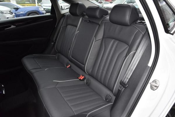 帕薩特PHEV是向新能源領域的轉變，還是結束燃油時代前的自救？