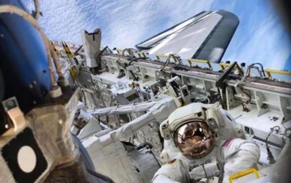 太空事業的發展是我們走向復興征程的必然 太空事業的發展是我們走向復興征程的必然