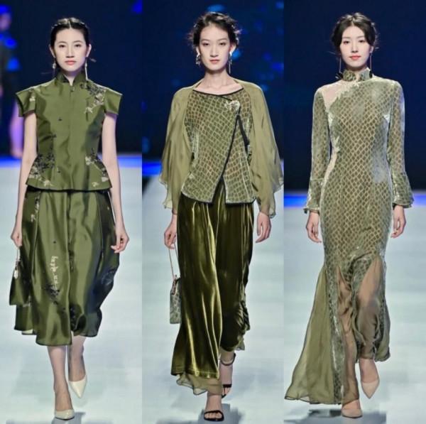 新中式風格，現在正流行