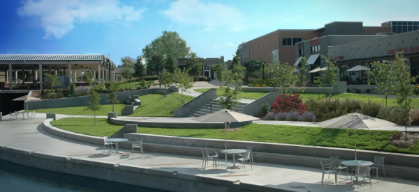 我在美國當中學老師，看見的中美教育差異