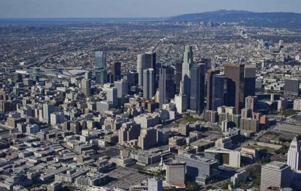 2021世界最佳城市百強排名：美國29個，印度2個，中國有多少個？