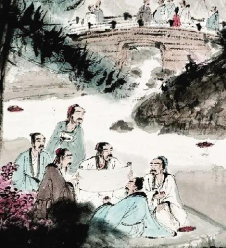 鬼谷思維:三千條經典謀略之《窮則思變》第251計(經濟篇) 鬼谷思維:三千條經典謀略之《窮則思變》第251計(經濟篇)