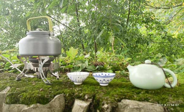 休閒時光（8）海石公園