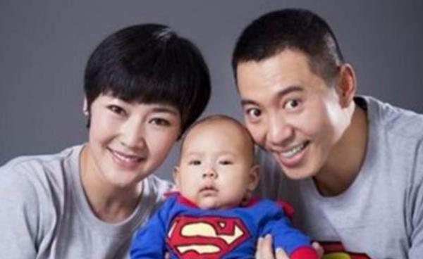 “山狼”徐佳，前3任女友皆為傳言，第4任仍然是謎