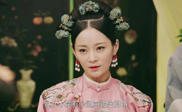 容嬤嬤的“兒子”進娛樂圈多年無人知曉，兒媳婦卻名聲大噪