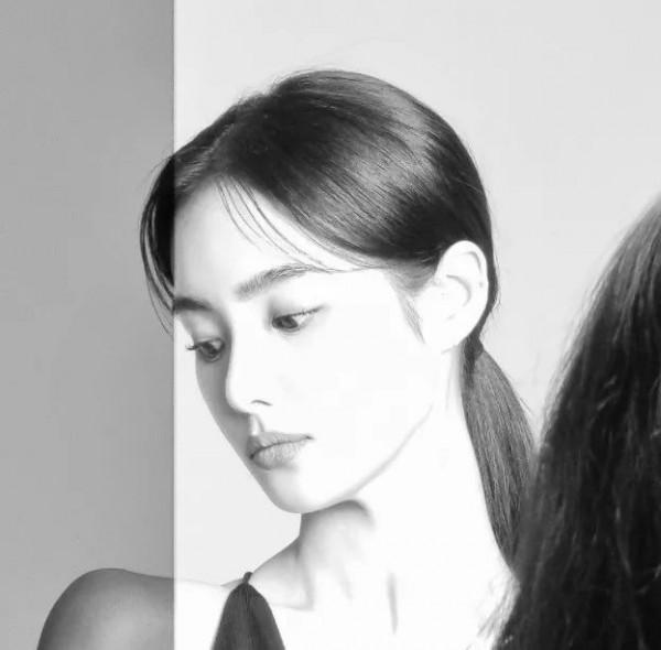 七分美人，現在正流行