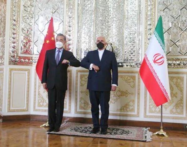 印度外交官有個擔憂:中國也在組建";四國集團"; 印度外交官有個擔憂:中國也在組建";四國集團";