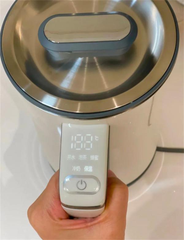 建議大家：新的一年給家裡配齊這4件小家電，提升生活幸福感