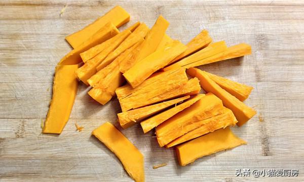 教你製作醪糟南瓜,香甜軟糯,過節大魚大肉吃膩了吃一口開胃舒服 教你製作醪糟南瓜,香甜軟糯,過節大魚大肉吃膩了吃一口開胃舒服