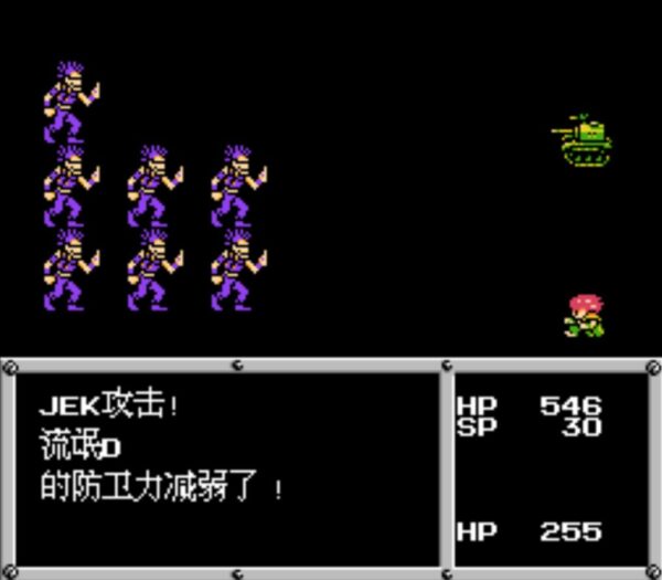 經典遊戲《重灌機兵》帶主角屍體去見機械師，又會發生什麼怪事？