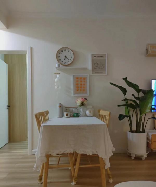 她的新家堅持“化繁為簡”,全屋乾淨整齊且舒適 她的新家堅持“化繁為簡”,全屋乾淨整齊且舒適