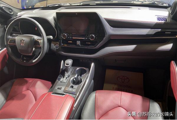 該來的都來了 多款重磅新車亮相天津車展