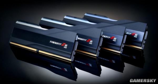 全球首款DDR5-6600超頻記憶體釋出:延遲只有CL36 全球首款DDR5-6600超頻記憶體釋出:延遲只有CL36